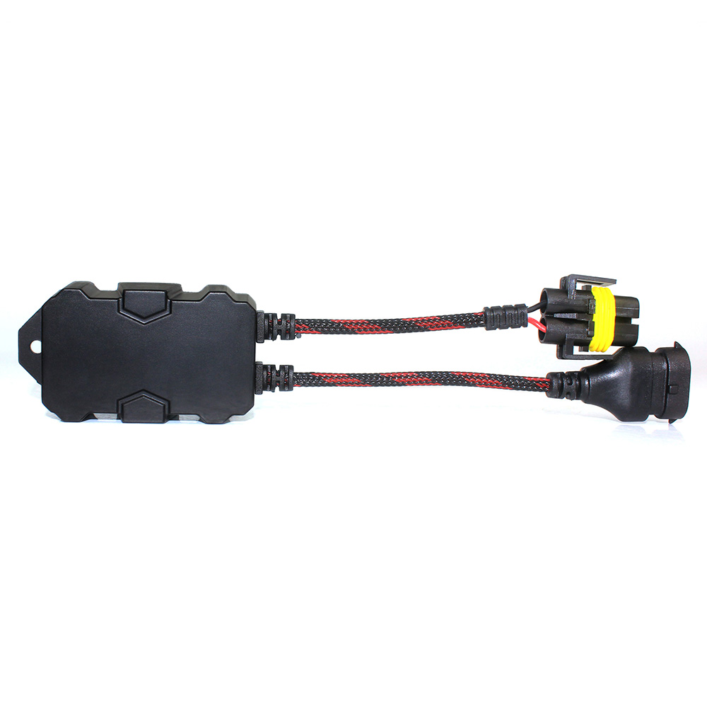 LED Decoder ASL-H11