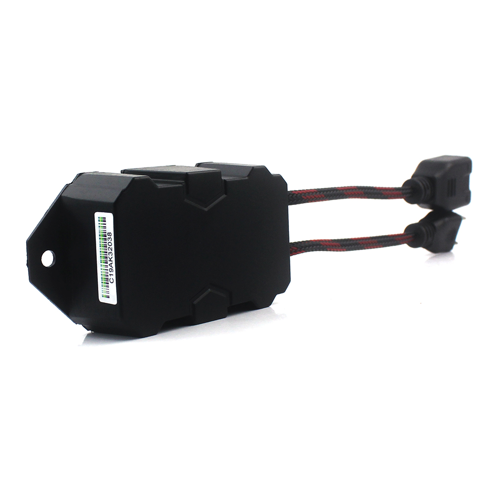 LED Decoder ASL-H7