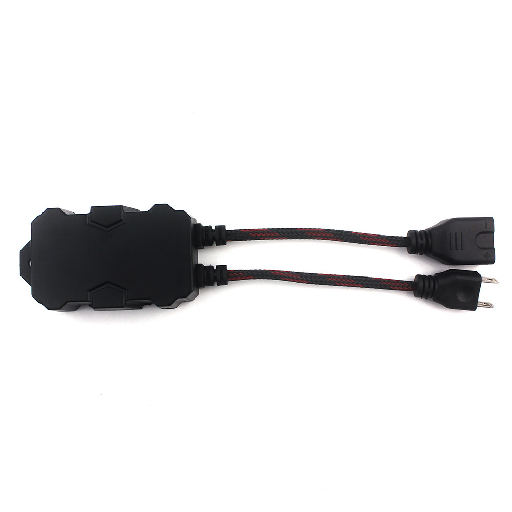 LED Decoder ASL-H7