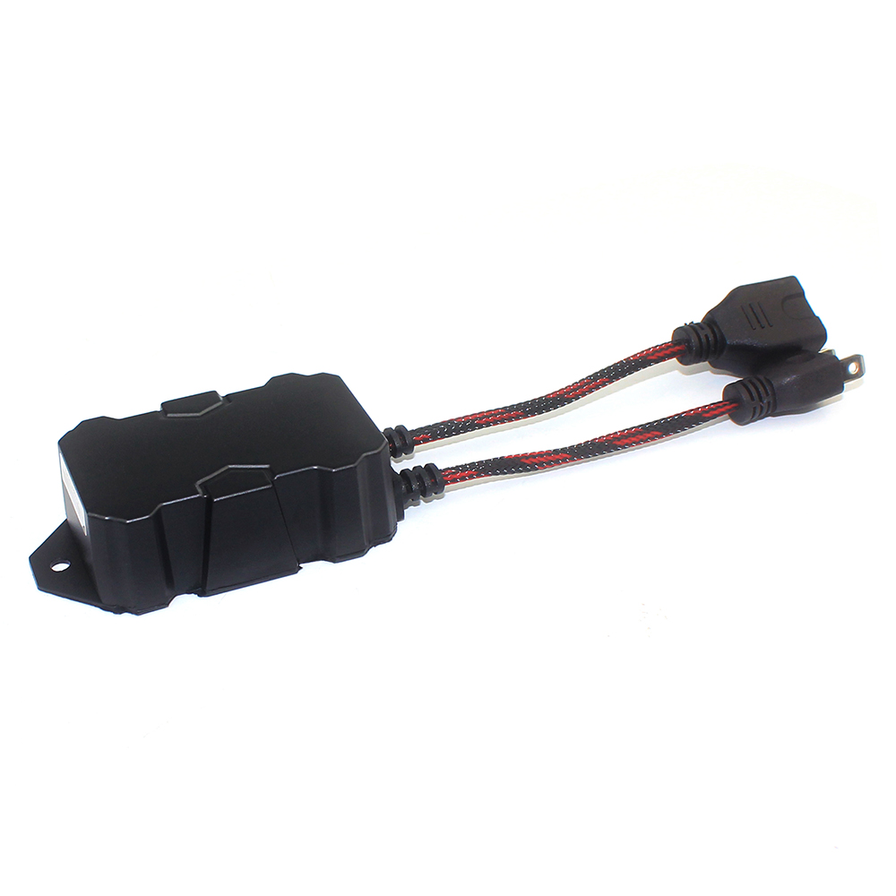LED Decoder ASL-H7
