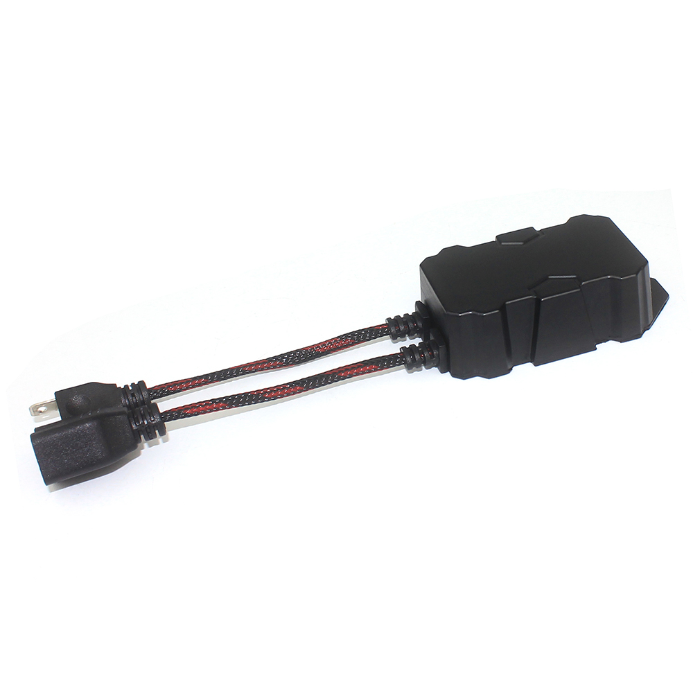 LED Decoder ASL-H7