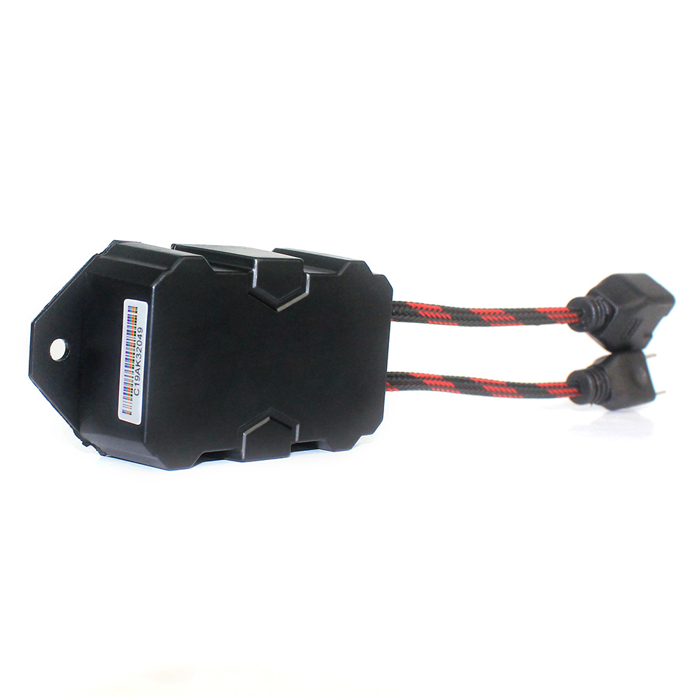 LED Decoder ASL-H7