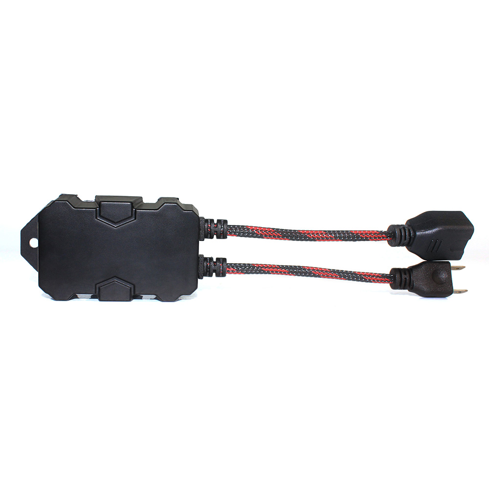 LED Decoder ASL-H7