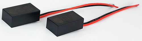 Subaru led decoder