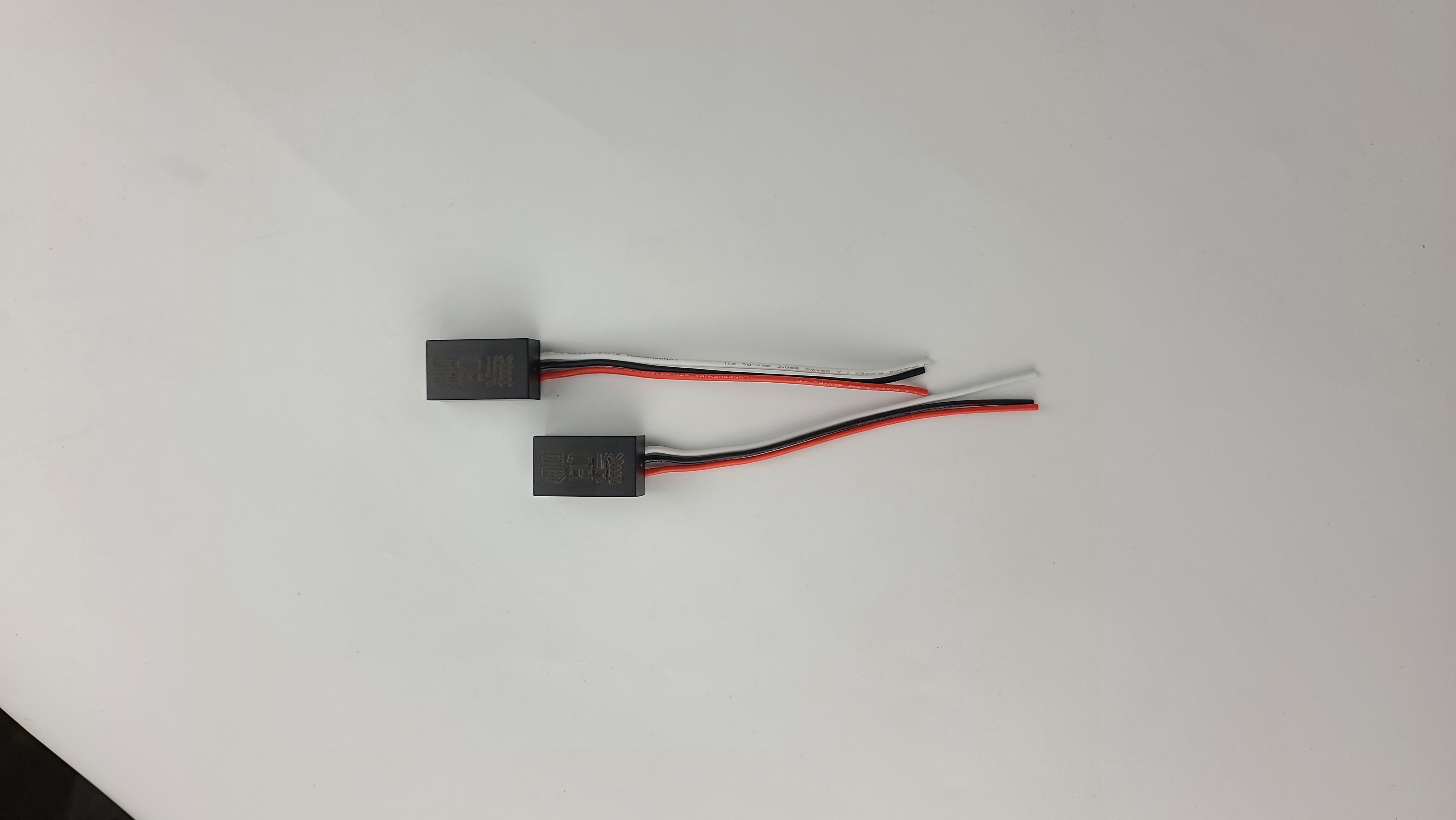 Subaru led decoder