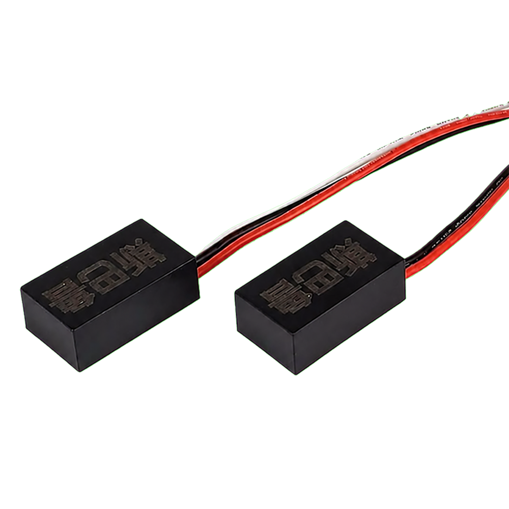 Subaru led decoder