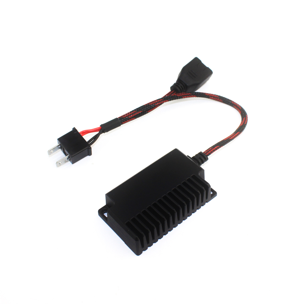 LED Decoder LR-H7