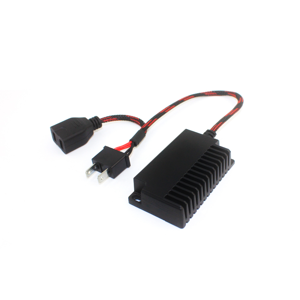 LED Decoder LR-H7