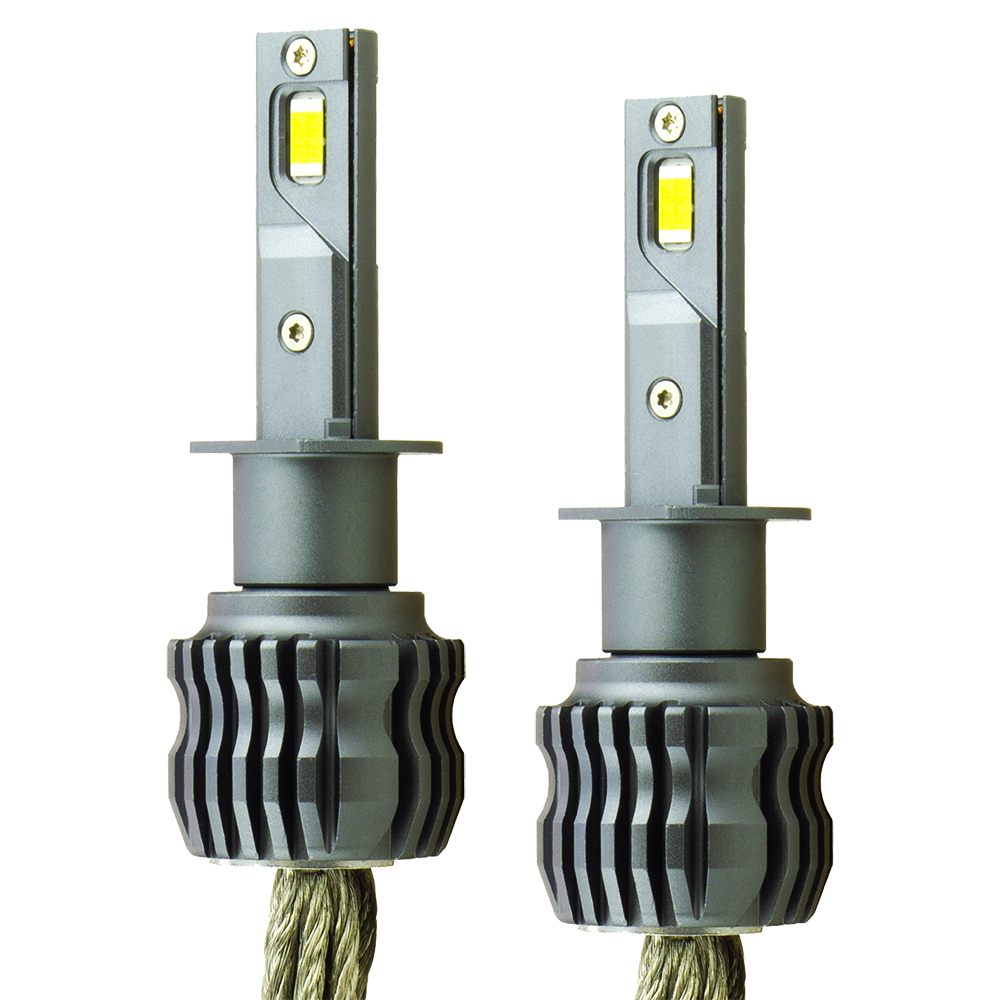 AL-02P H1 5000K LED к-т.