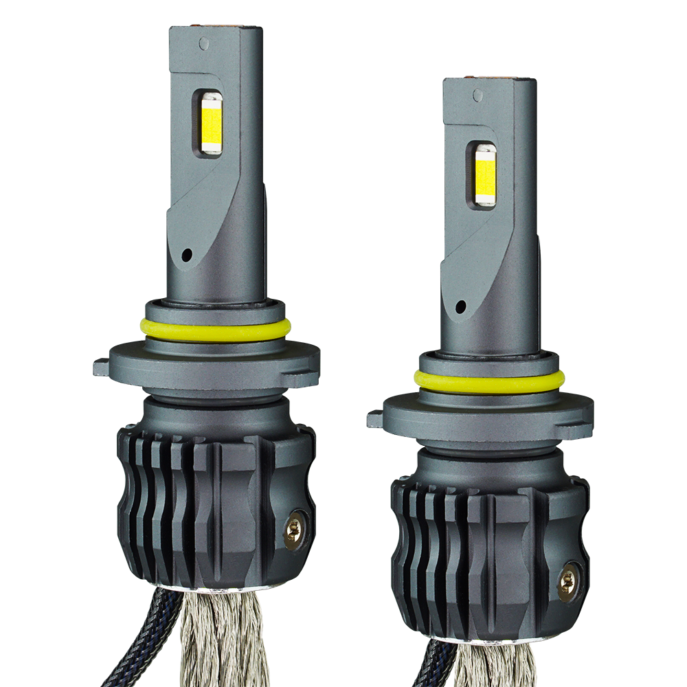 AL-02P HB3(9005) 5000K LED к-т.