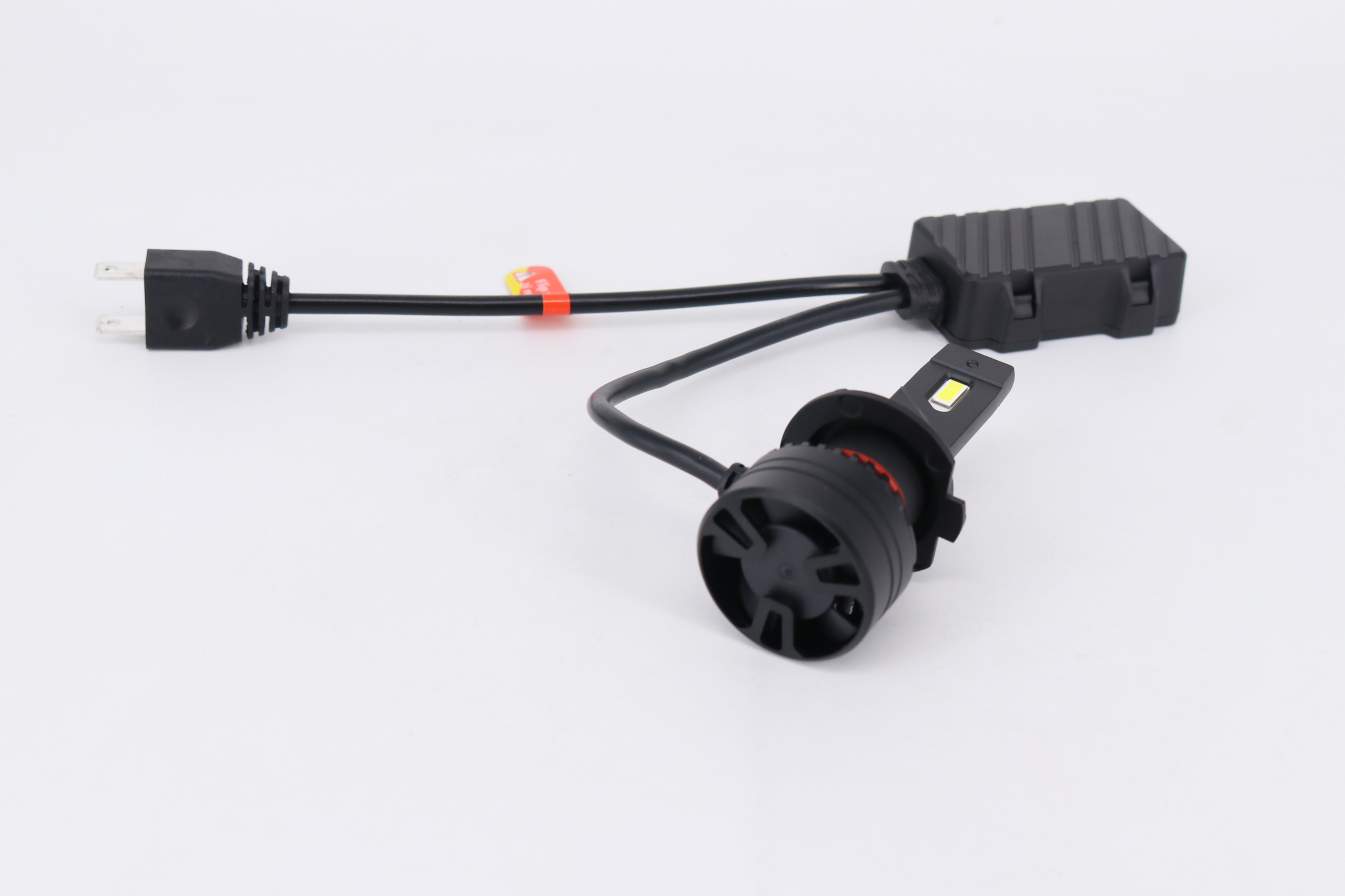 AL-03 H7 45W 9-32V 5000K LED к-т.