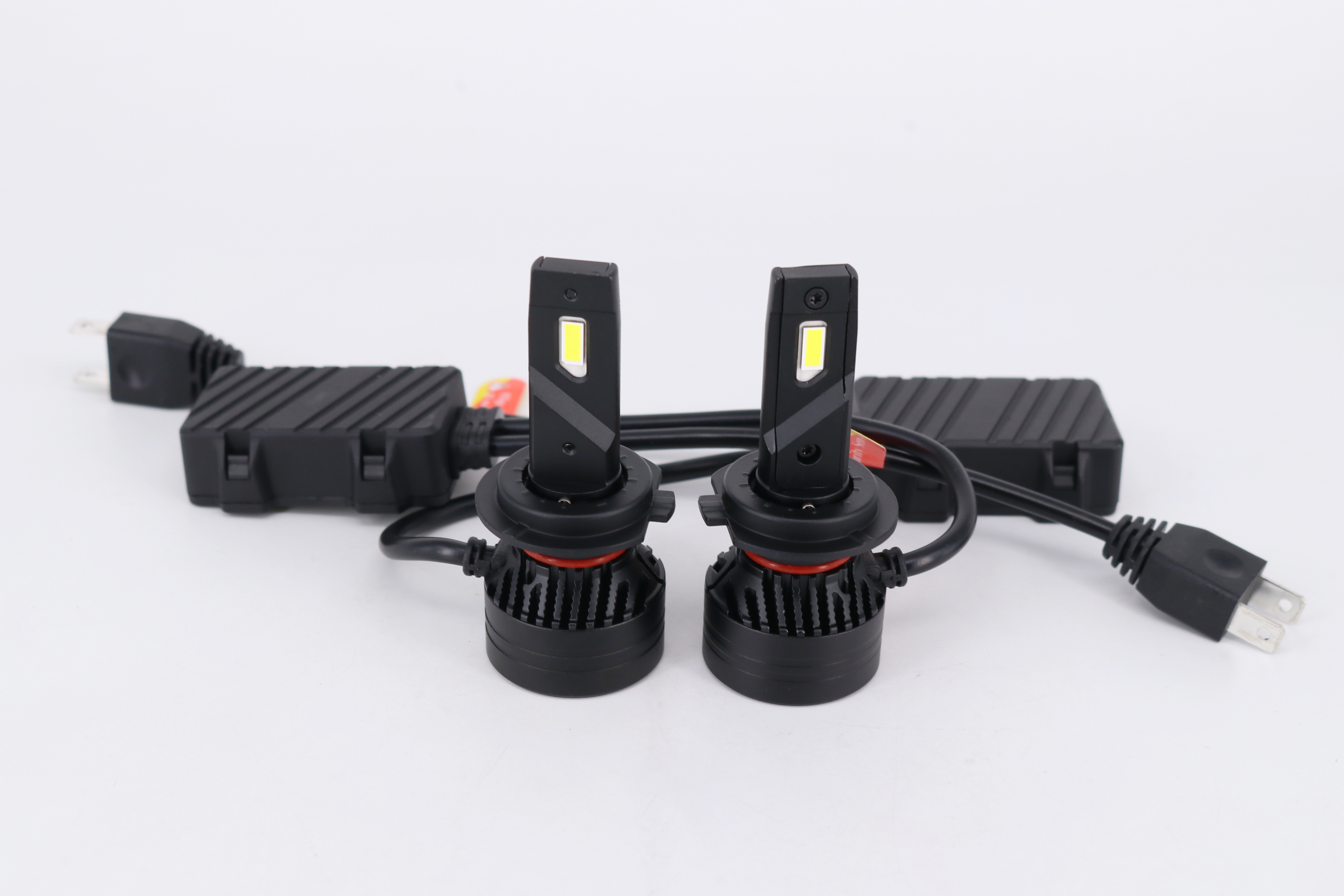 AL-03 H7 45W 9-32V 5000K LED к-т.