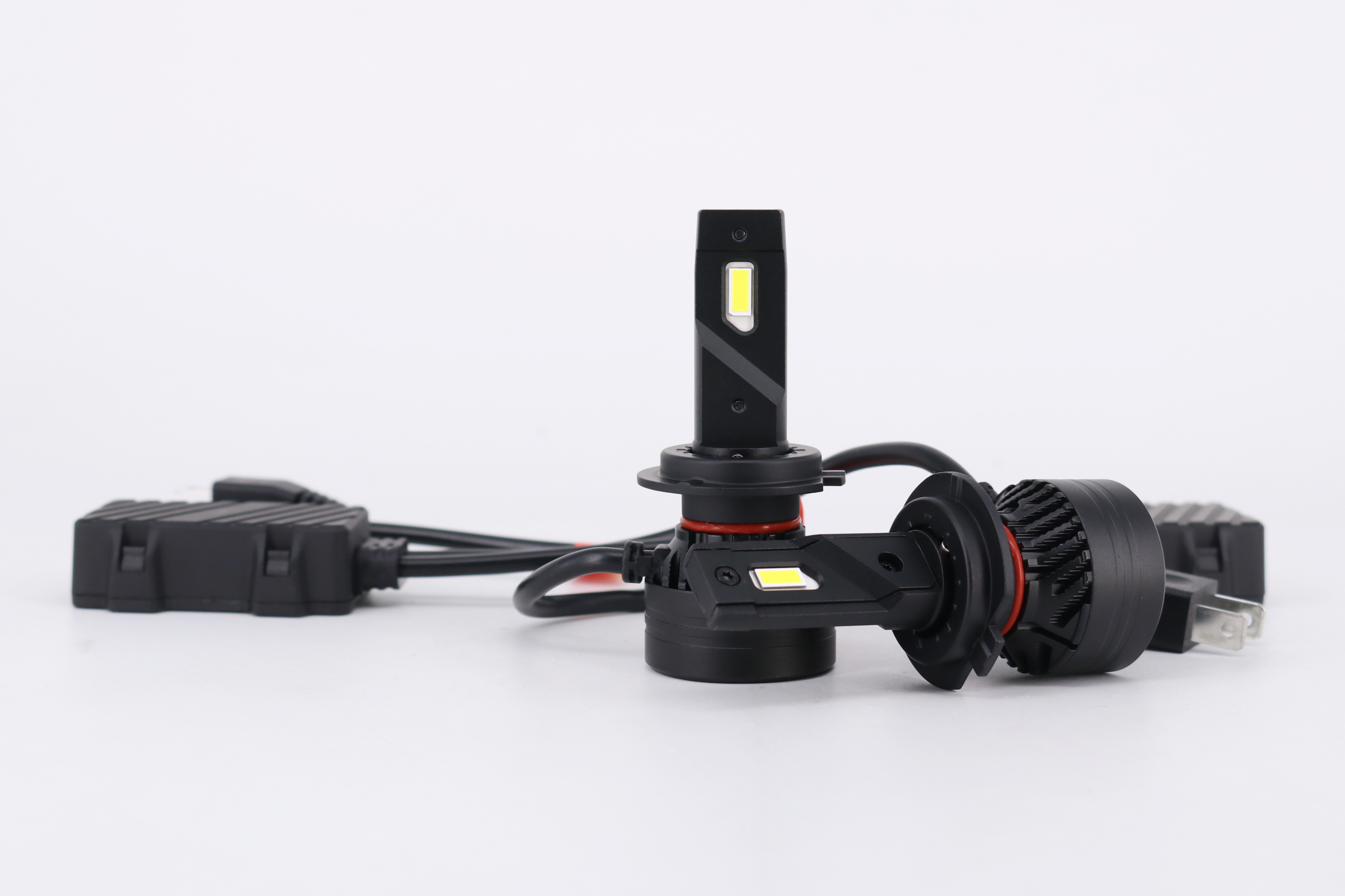 AL-03 H7 45W 9-32V 5000K LED к-т.