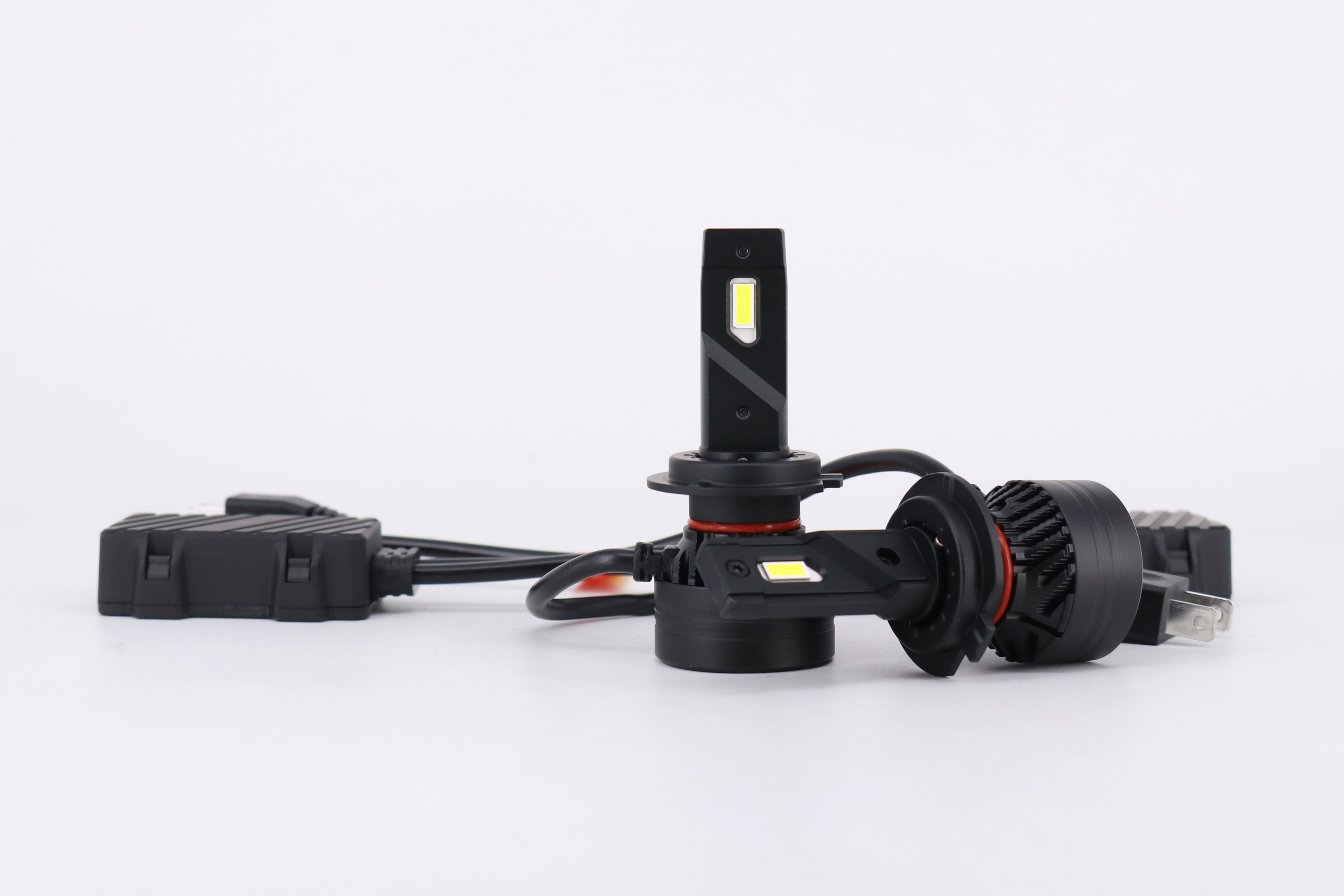 AL-03 H7 45W 9-32V 6000K LED к-т.
