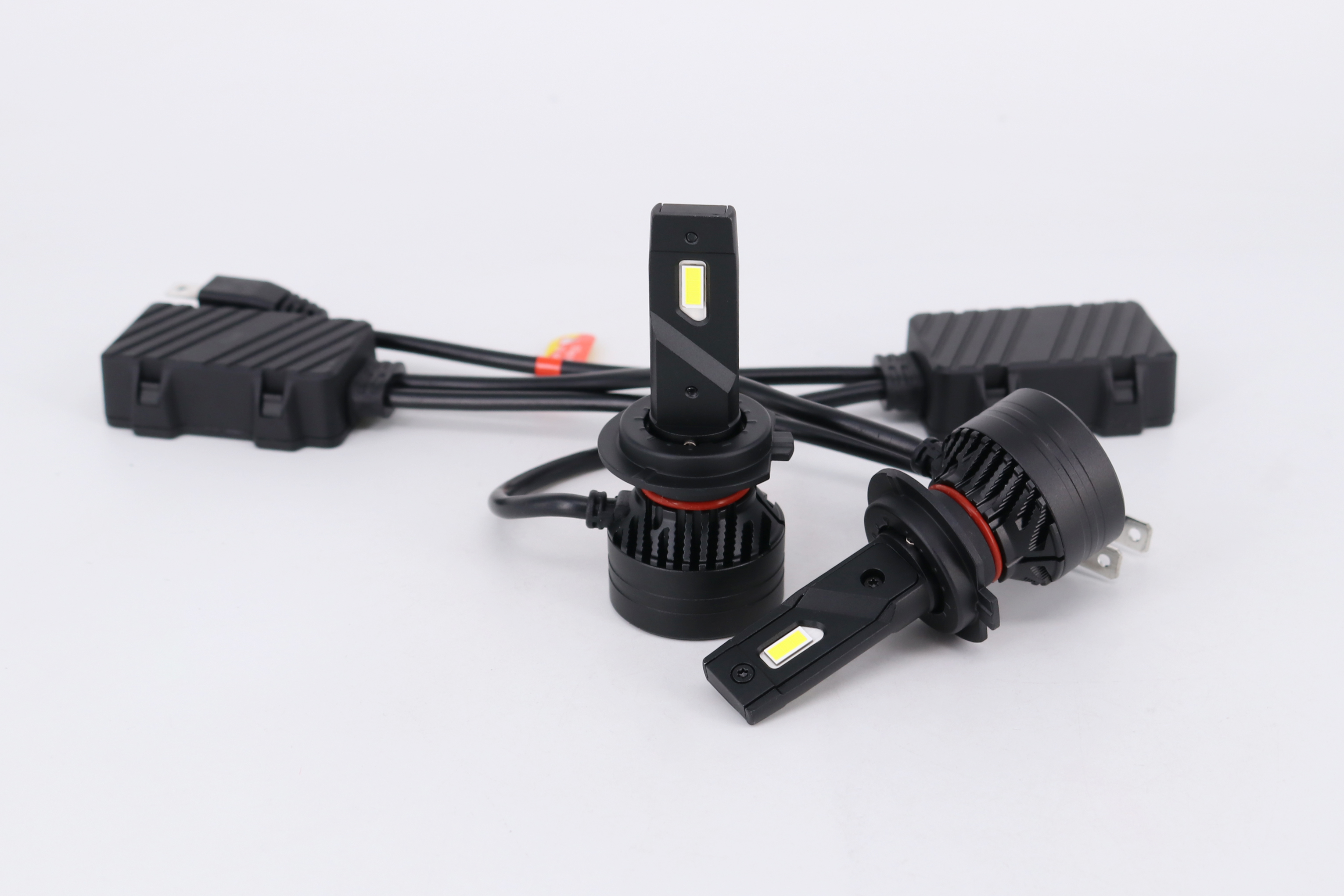 AL-03 H7 45W 9-32V 6000K LED к-т.