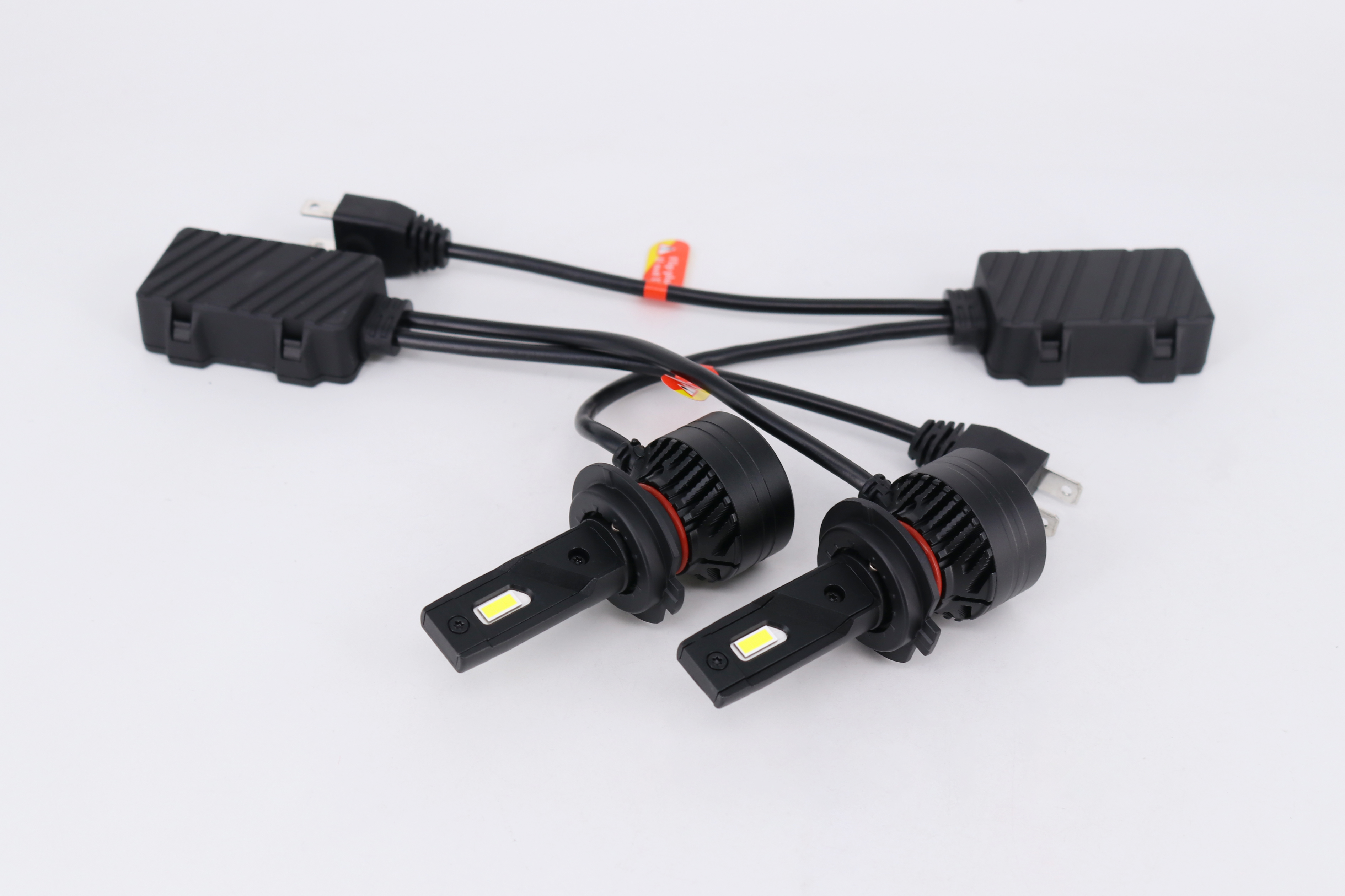 AL-03 H7 45W 9-32V 5000K LED к-т.