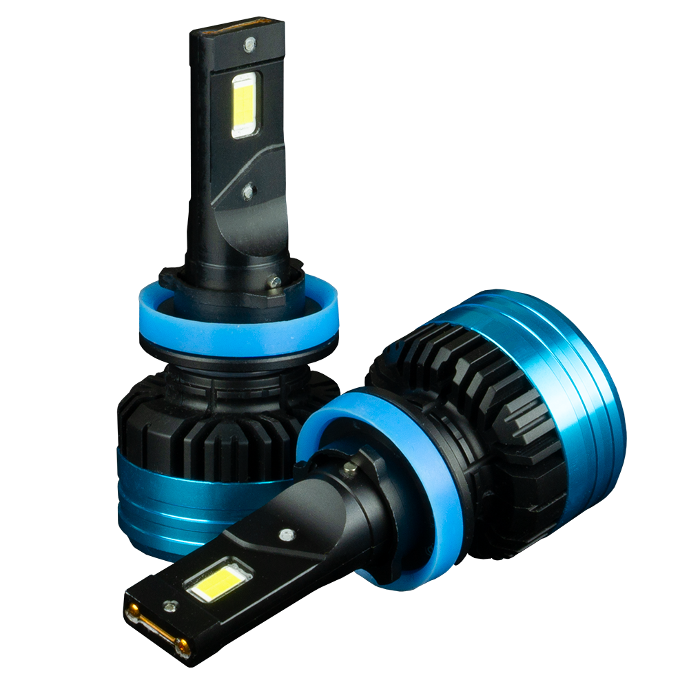 AL-08 H11 70W CAN 6000K LED к-т.