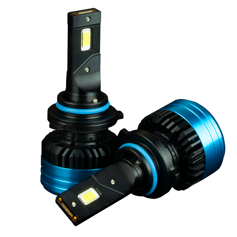 AL-08 HB3(9005) 70W CAN 6000K LED к-т.