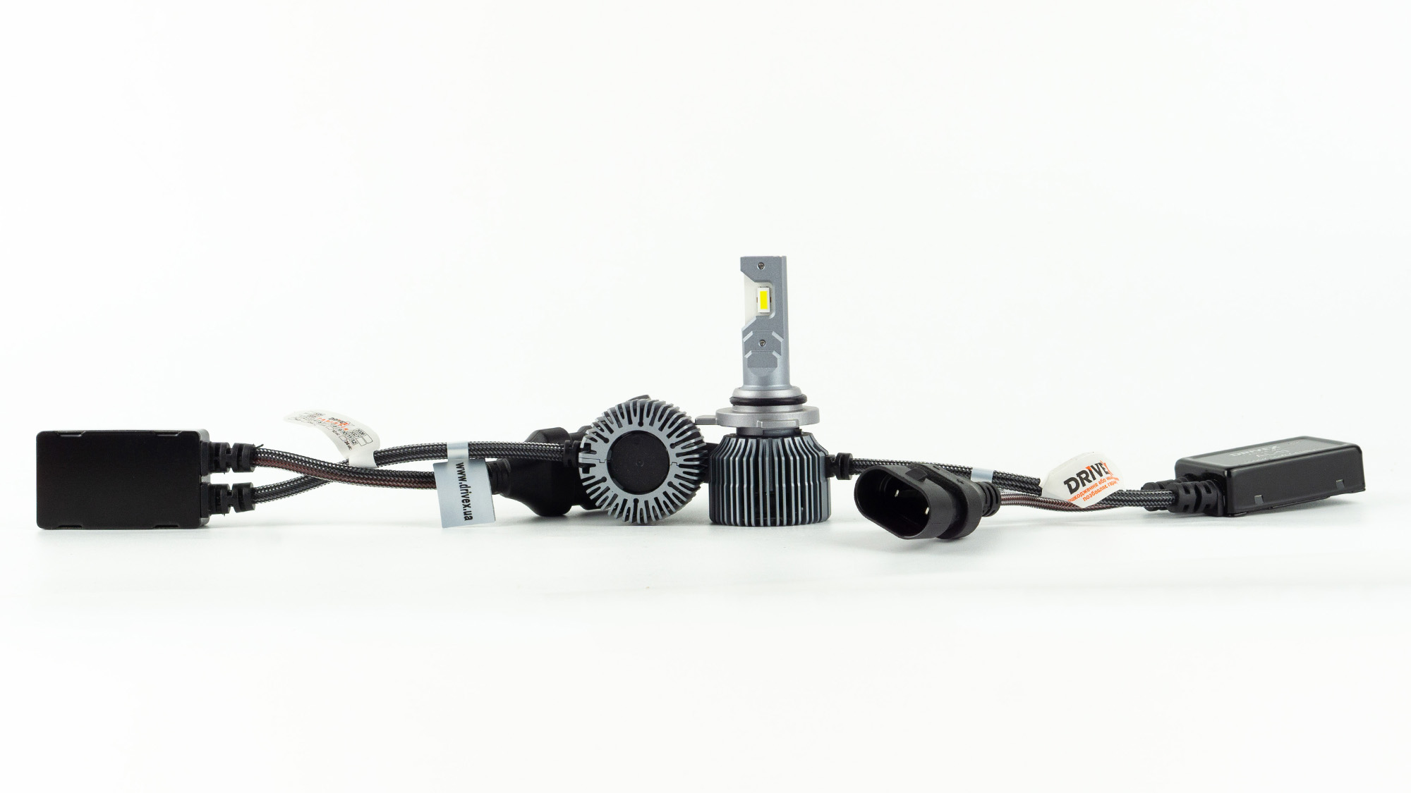 AL-11S 9012 5.5K 50W CAN к-т.