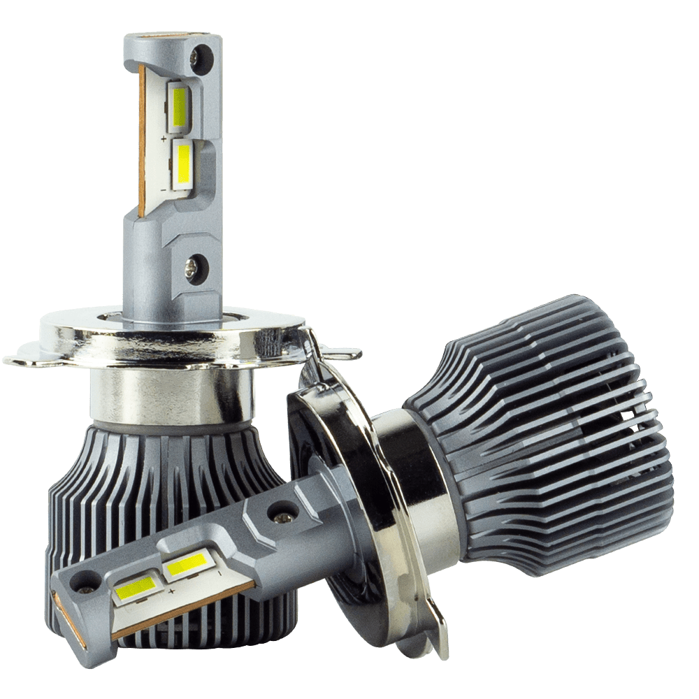 AL-11S H4/H19 5.5K 50W CAN к-т.