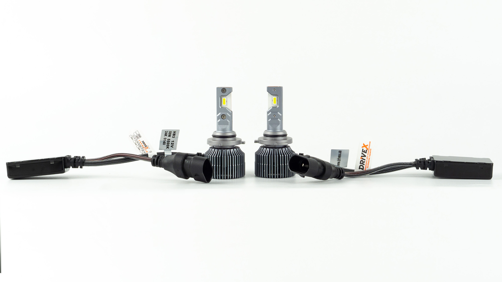 AL-11S HB3(9005) 5.5K 50W CAN к-т.