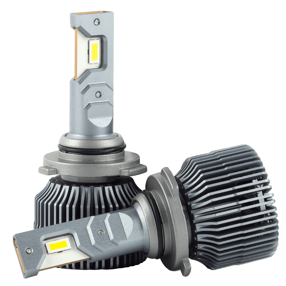 AL-11S HB3(9005) 5.5K 50W CAN к-т.