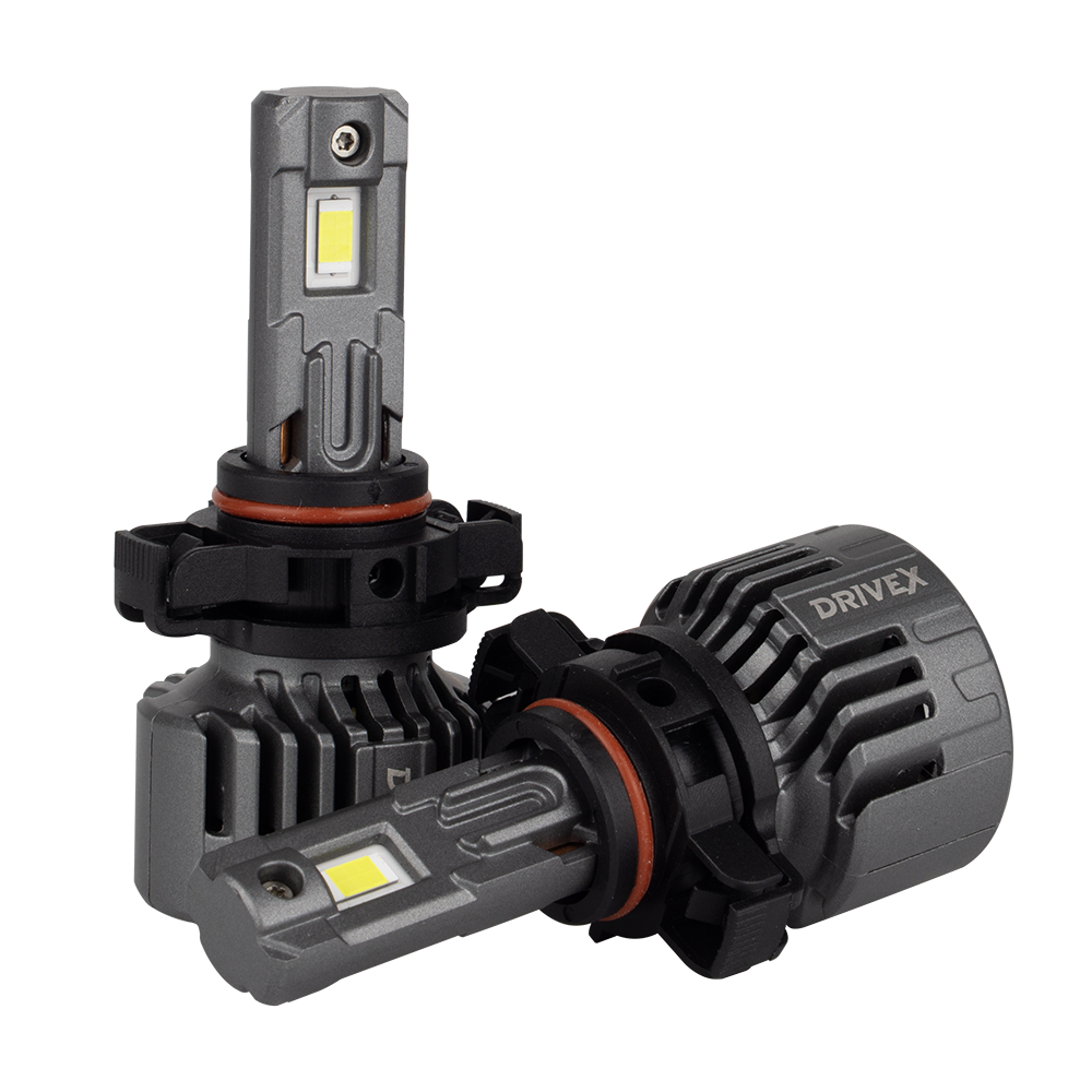 AL-15 5202 65W 9-60V 5.5K к-т.
