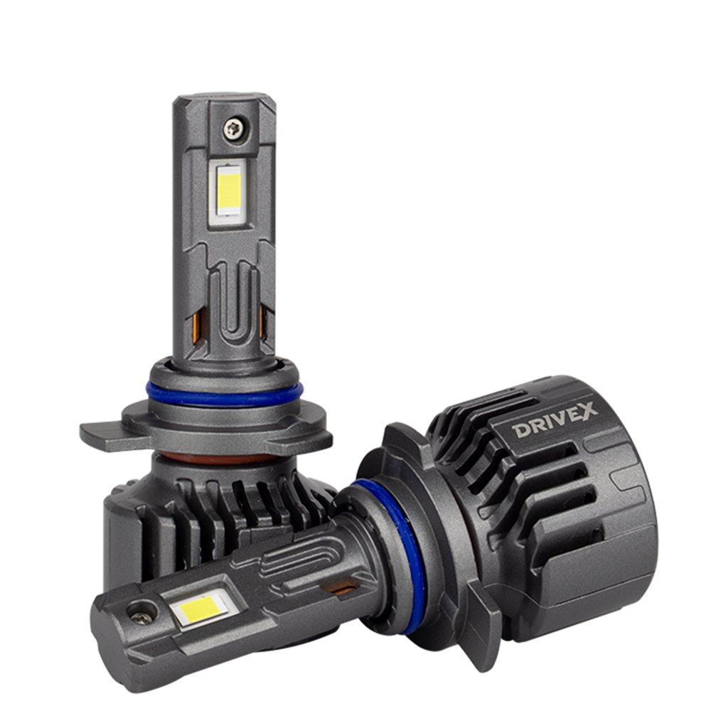 AL-15 HIR2(9012) 65W 9-60V 5.5K к-т.