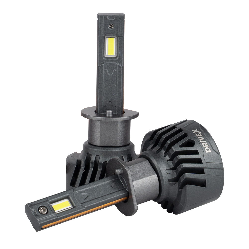 AL-15 PRO H1 65W 9-60V 5.5K к-т.