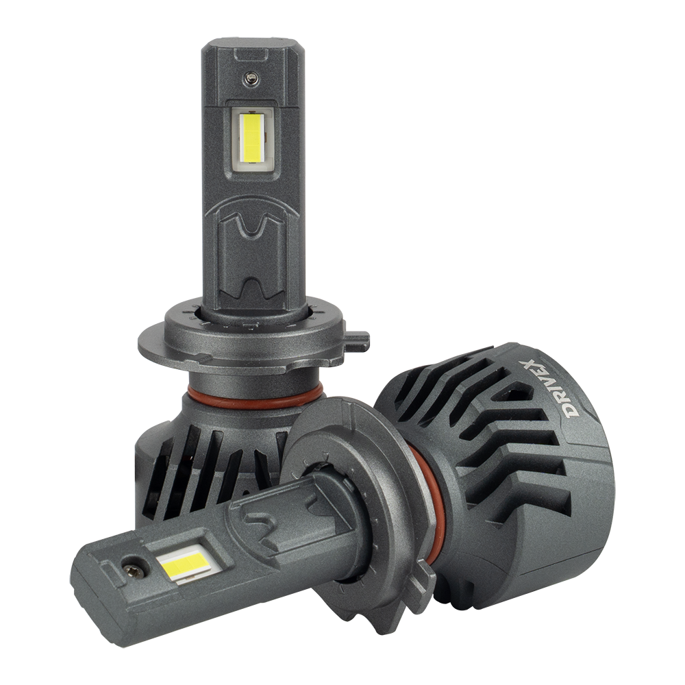 AL-15 PRO H7/H18 65W 9-60V 5.5K к-т.