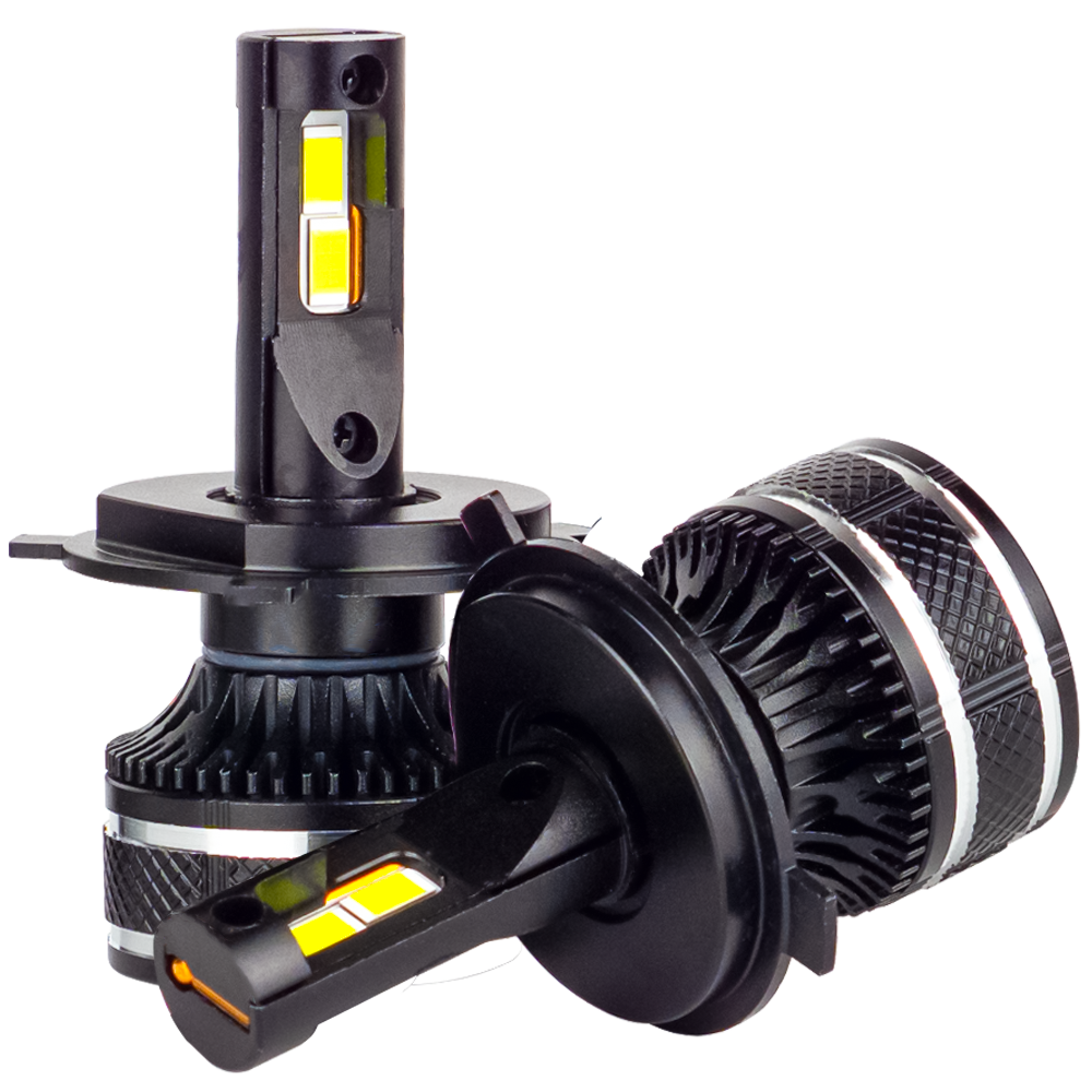 FE-01 PRO H4 H/L 58W CAN 9-32V 6K к-т.