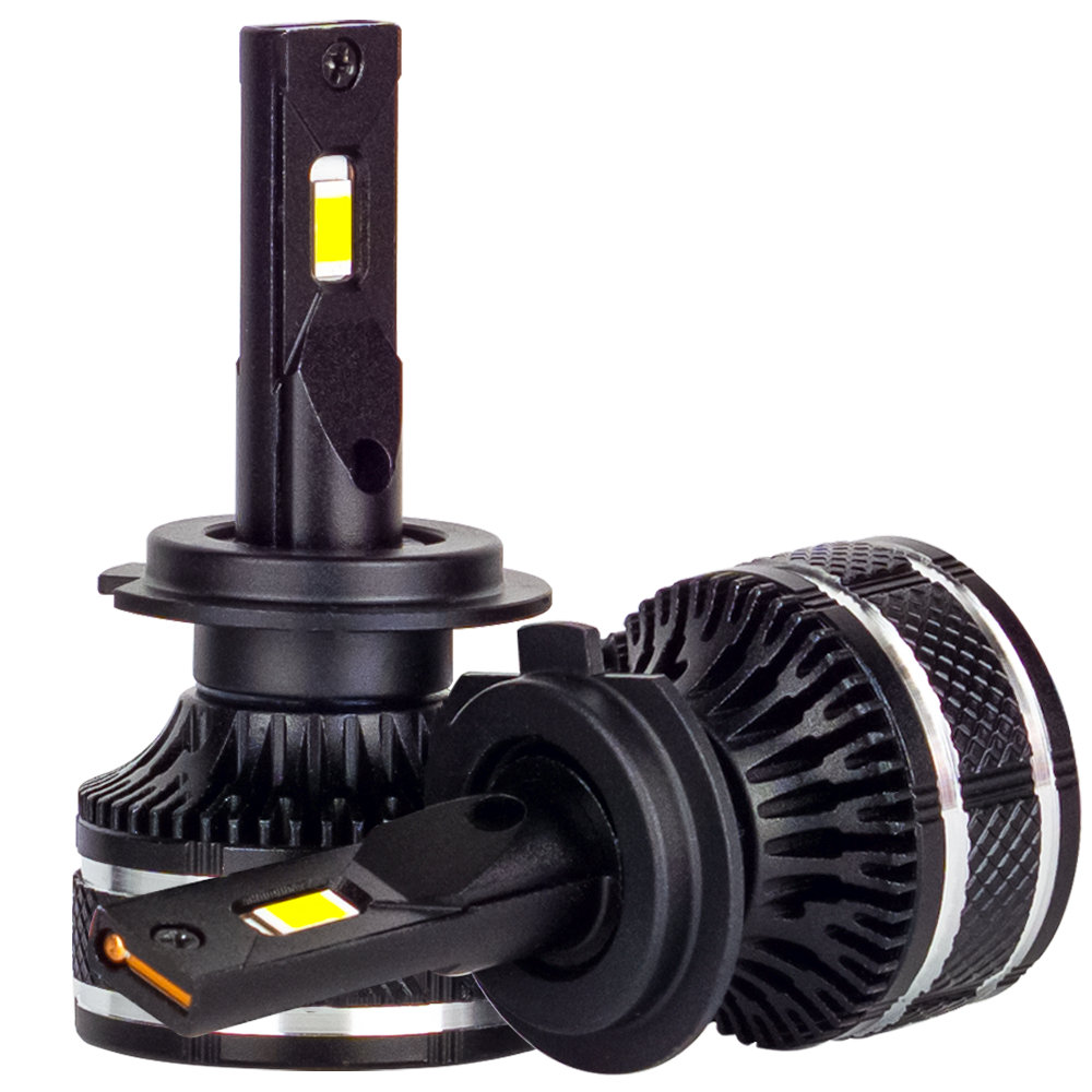 FE-01 PRO H7 58W CAN 9-32V 6K к-т.