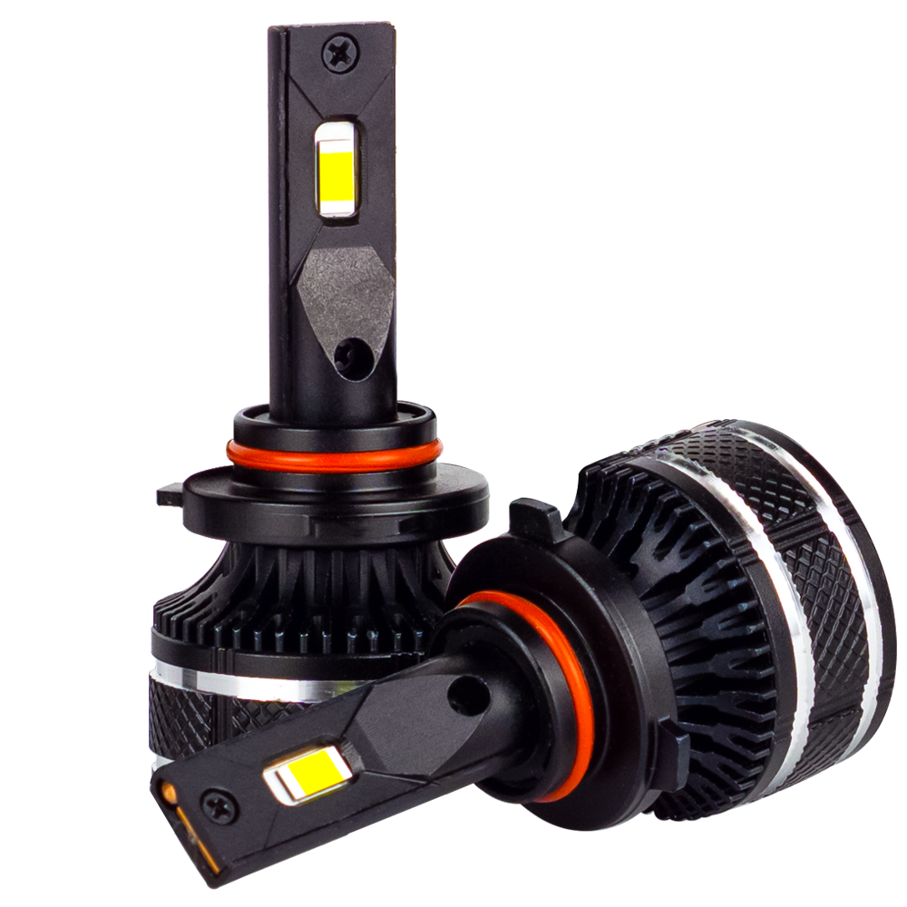 FE-01 PRO HB3/9005 58W CAN 9-32V 6K к-т.