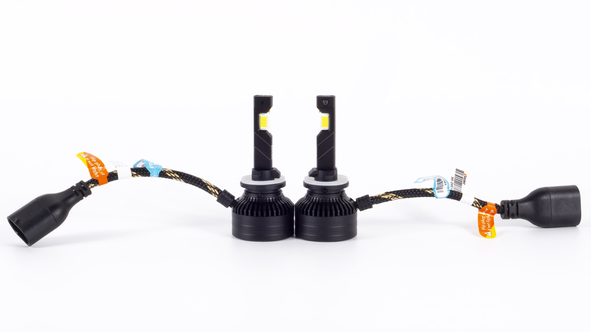 FE-03 H27(880) 65W CAN 9-20V 6K к-т.