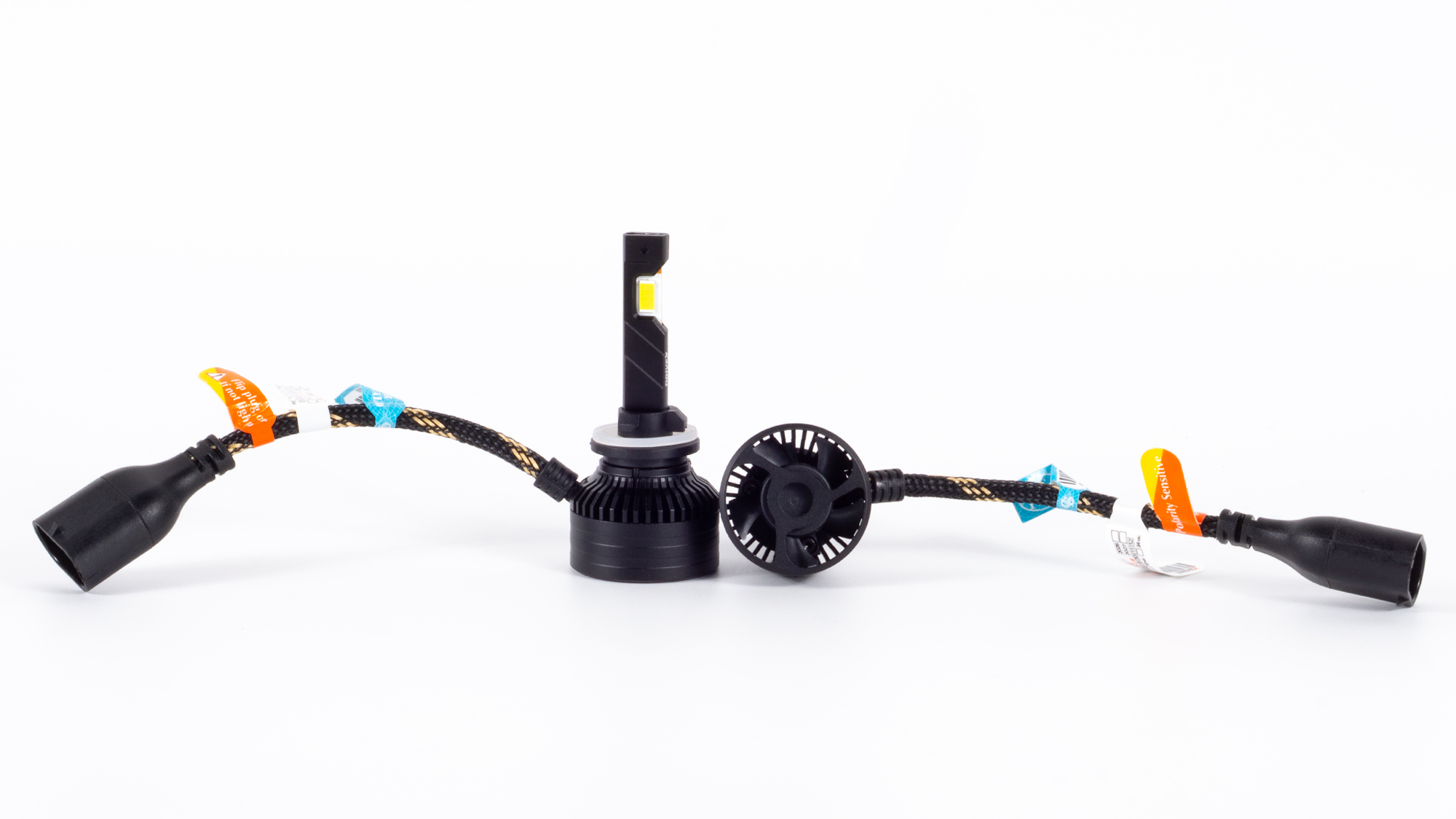 FE-03 H27(880) 65W CAN 9-20V 6K к-т.