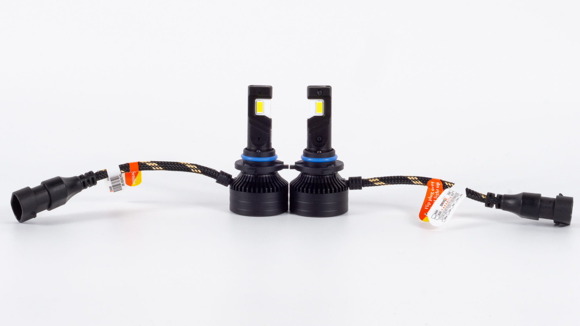 FE-03 HB4(9006) 65W CAN 9-20V 6K к-т.