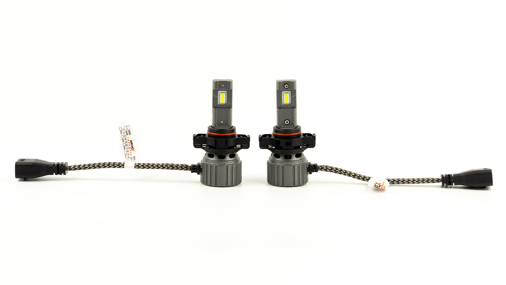 FE-05 5202 50W 9-32V 5.5K