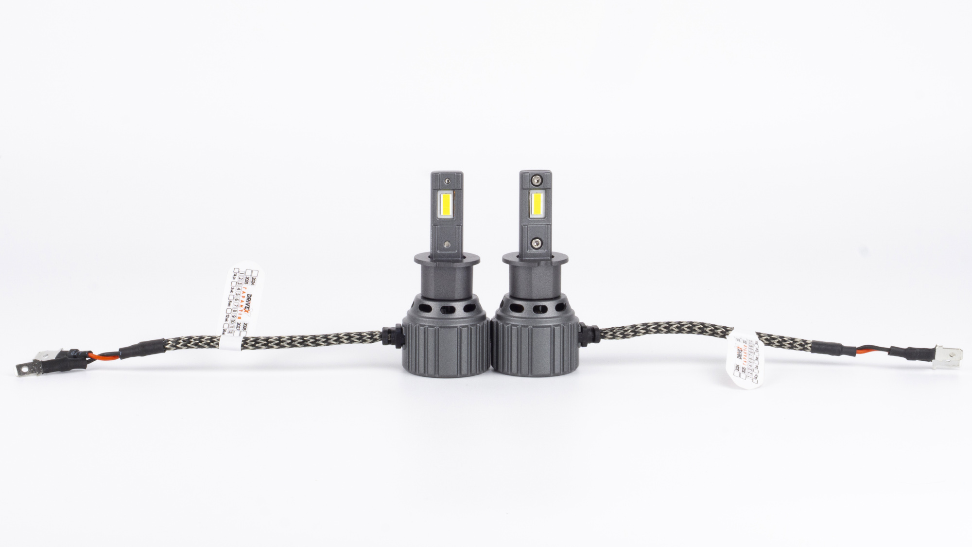 FE-05 H3 50W 9-32V 5.5K