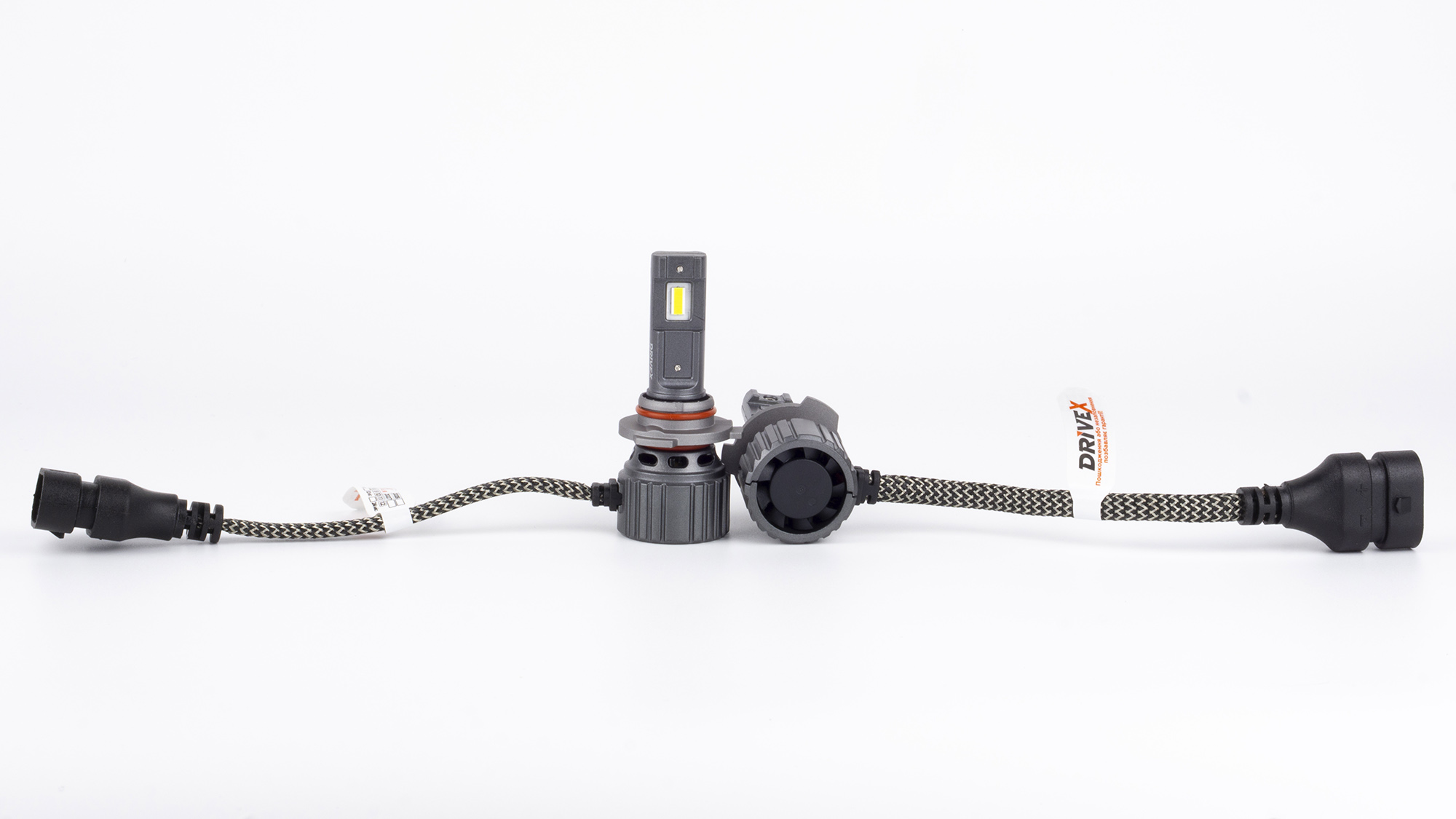 FE-05 HB3(9005) 50W 9-32V 5.5K