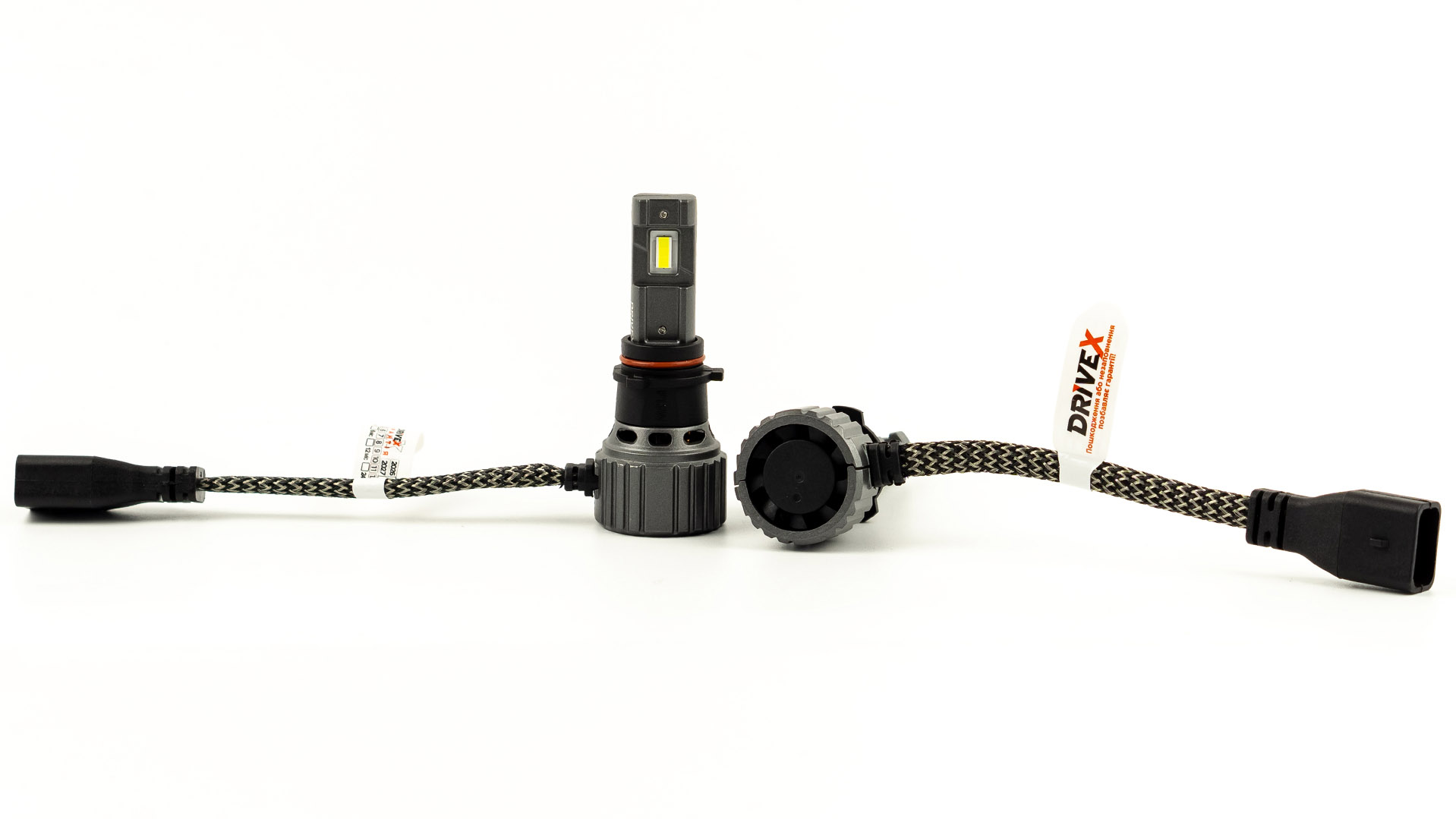 FE-05 P13 50W 9-32V 5.5K