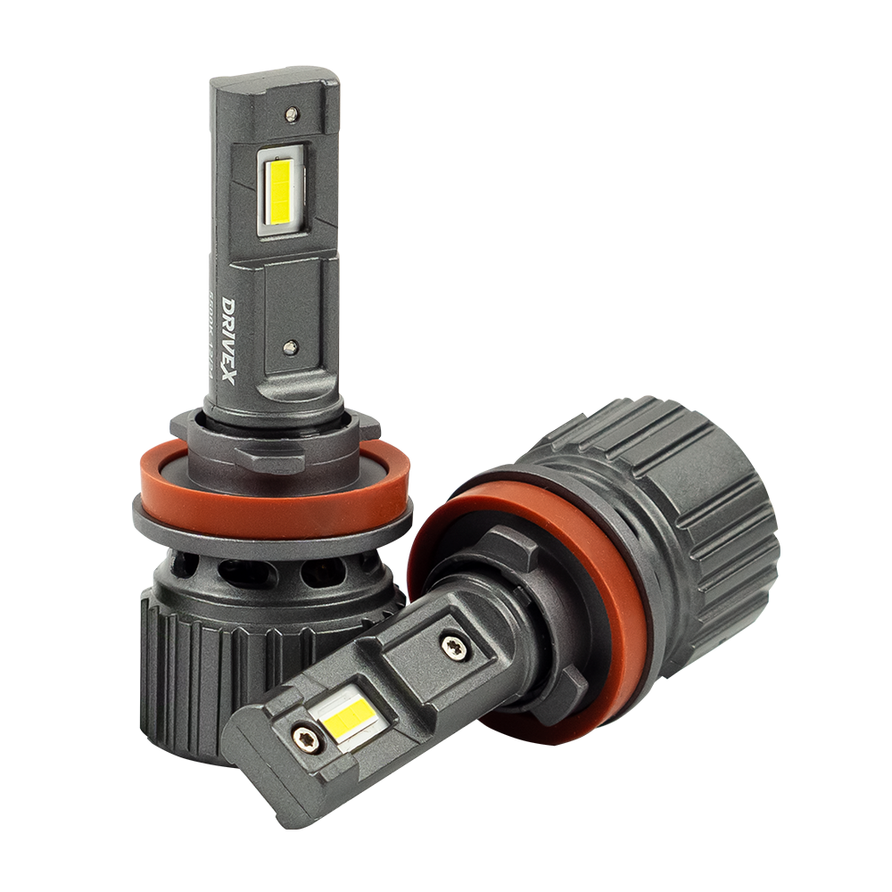 FE-05 H11/H8 50W 9-32V 5.5K