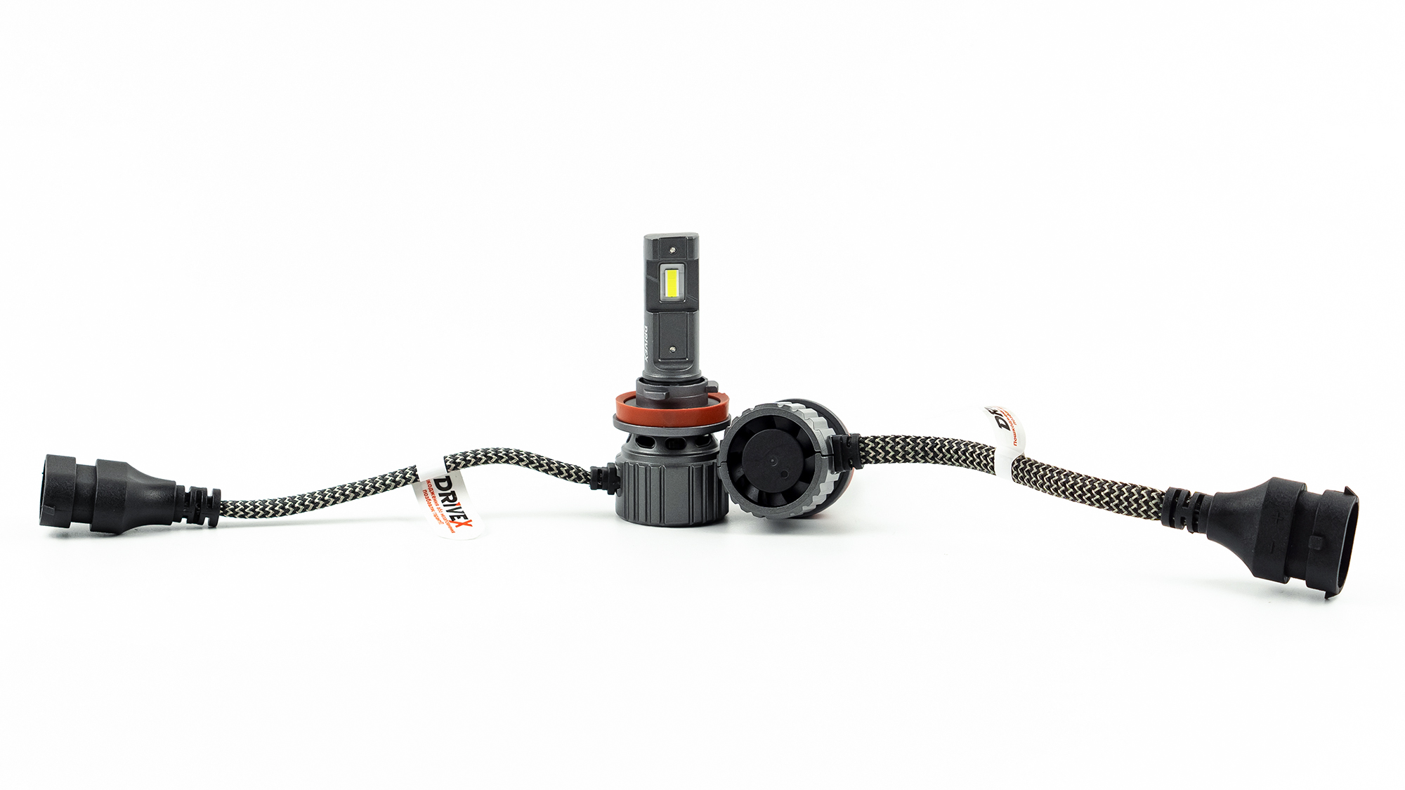 FE-05 H11/H8 50W 9-32V 5.5K