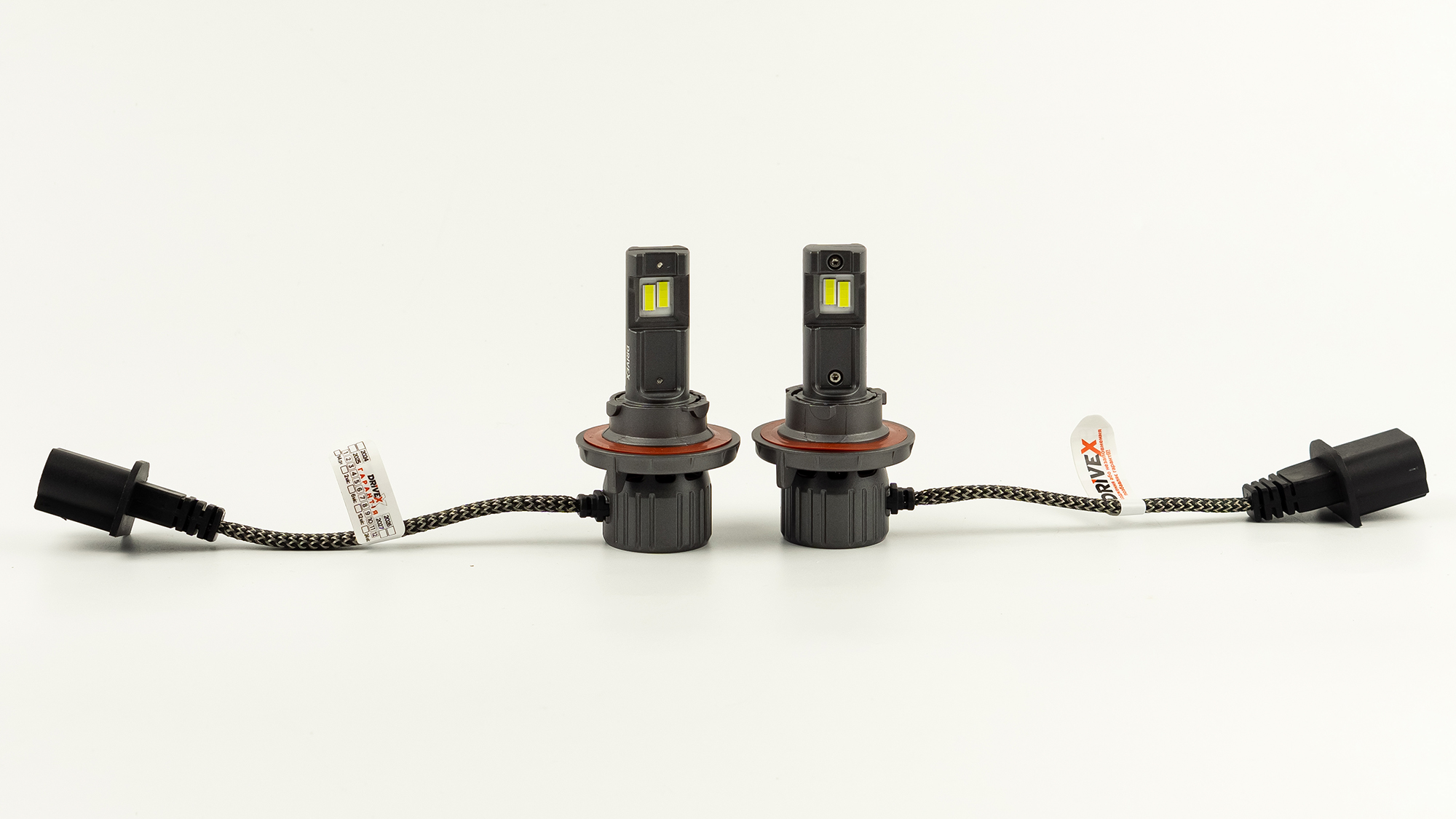 FE-05 H13 H/L 50W 9-32V 5.5K