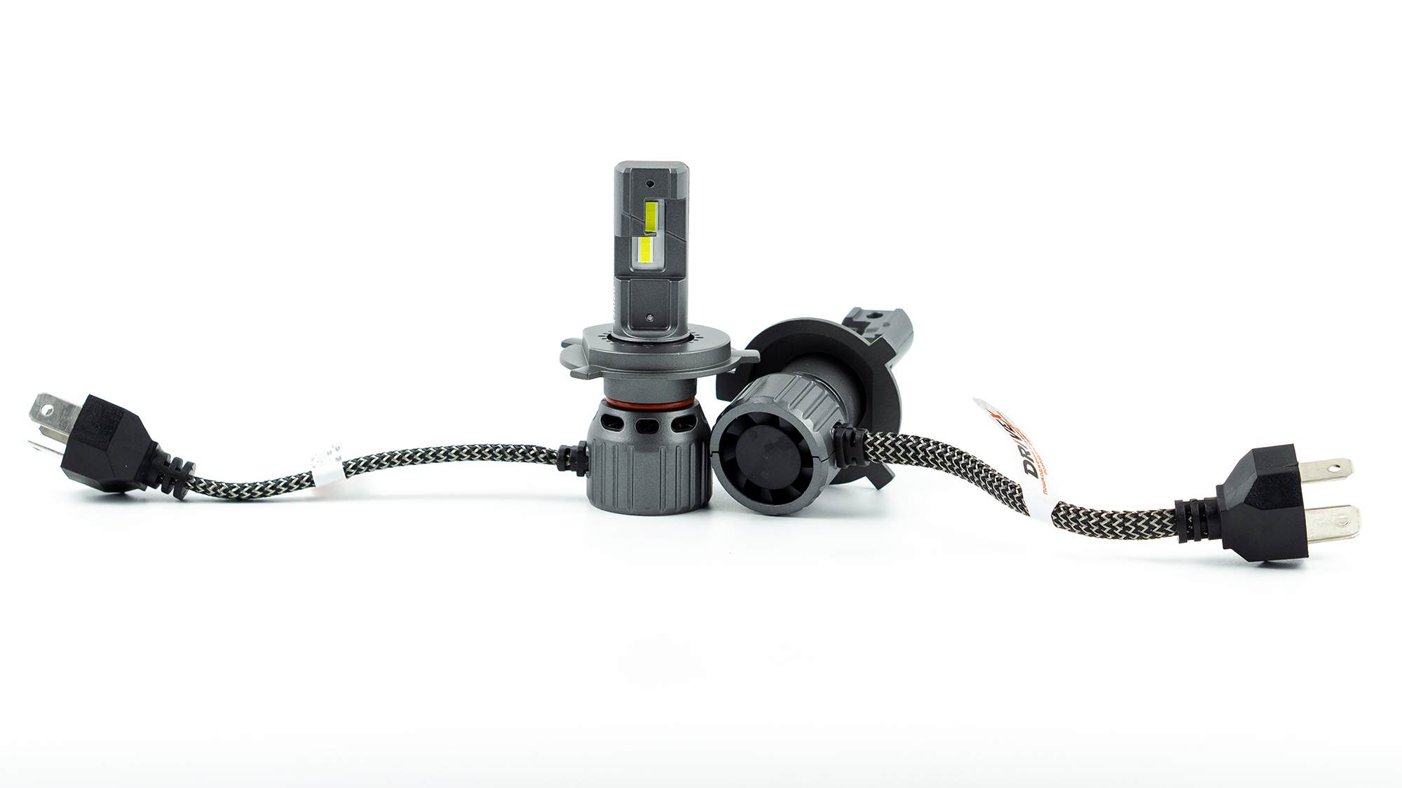 FE-05 H4 H/L 50W 9-32V 5.5K