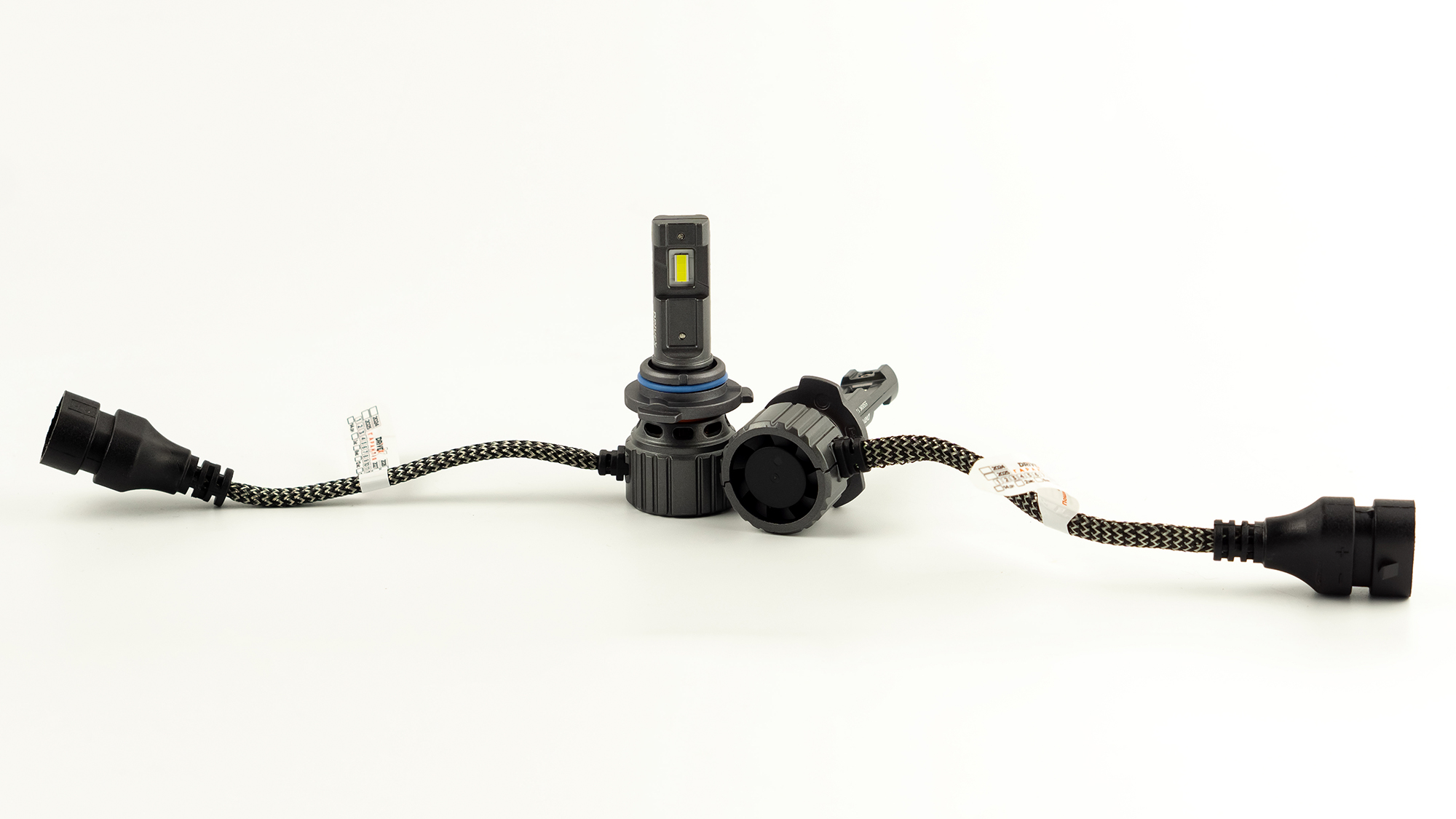 FE-05 HB4(9006) 50W 9-32V 5.5K