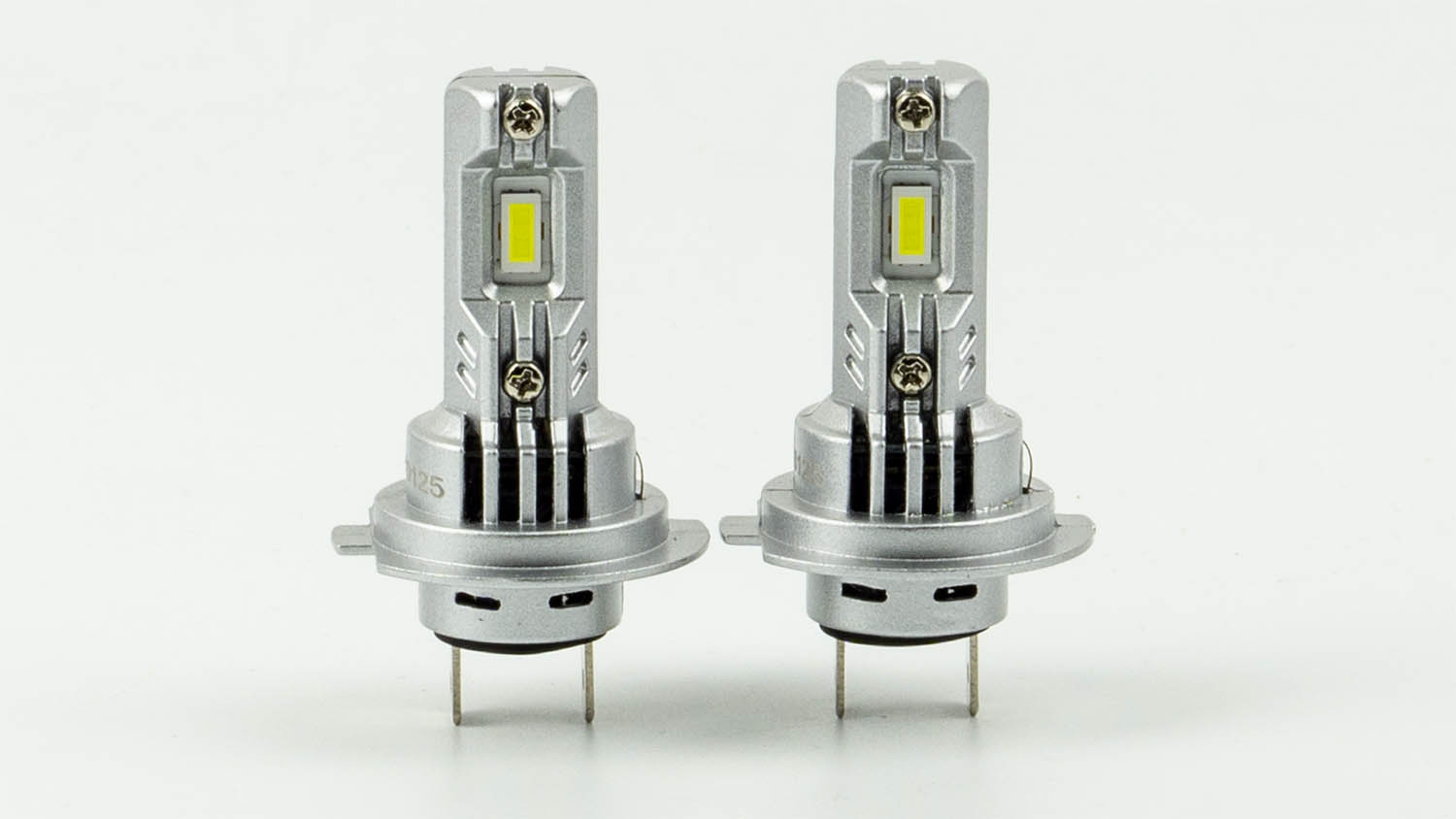 HS-01 H7 50W (2x25W) 6000K compact к-т.