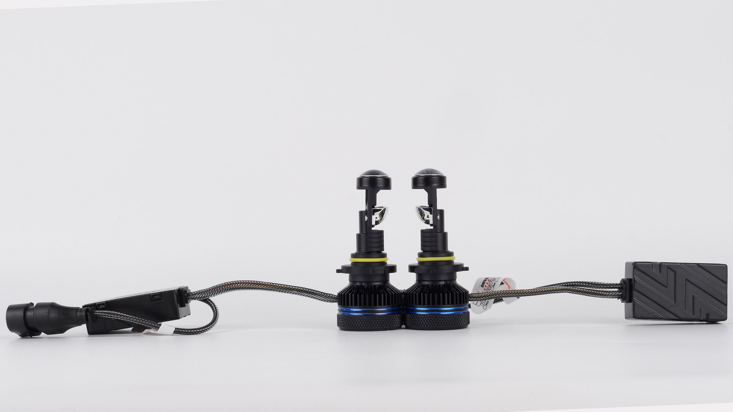 LE-01 PRO HB3(9005) 55W 9-32V 5.5K LED к-т.