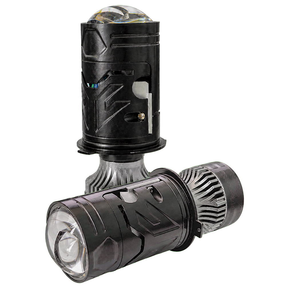 SoKill LE-10 LC H4 H/L 6000K 85W/65W к-т.