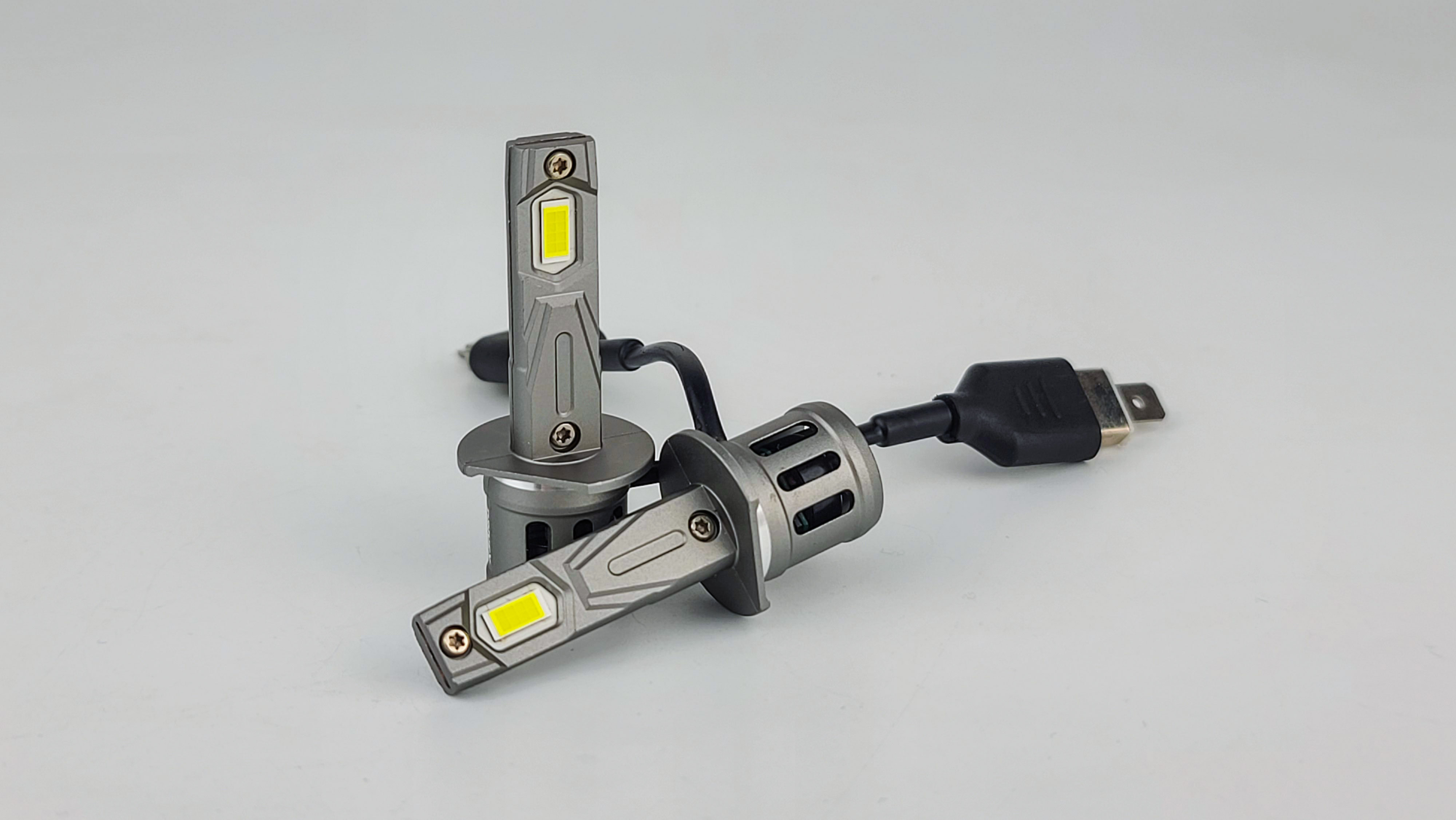 ME-08 H1 36W 6000K LED к-т.