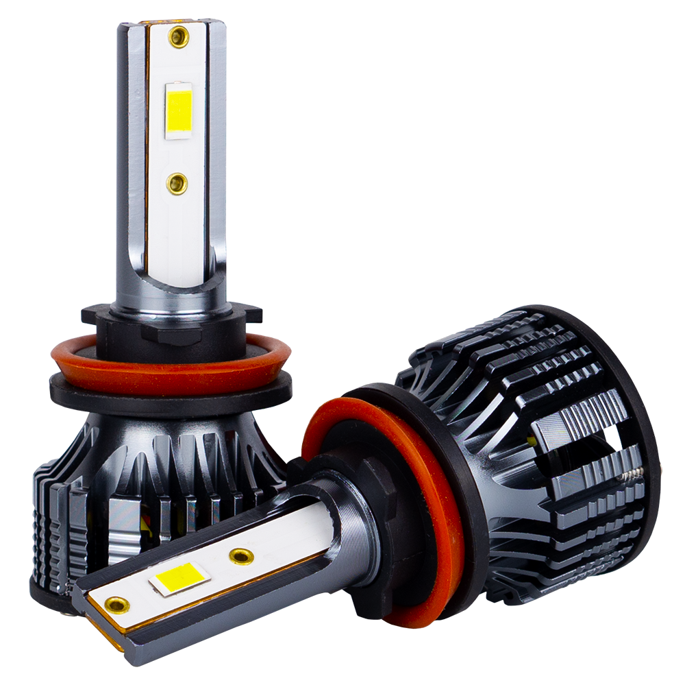 ME-09 H11/H8/H9 40W 9-32V 5500K LED к-т.